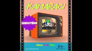 KAMARACI - Megamix (SKG652400506)
