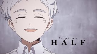 [amv/loop] tpn | half.
