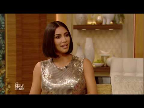 Video: Kim Kardashian Only Wants Four Children