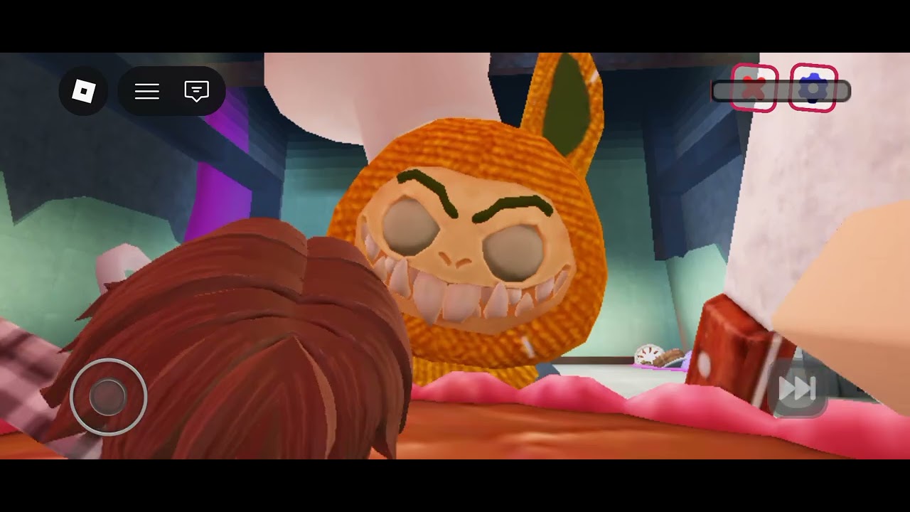 Мега побег из магазин бубу часть 2