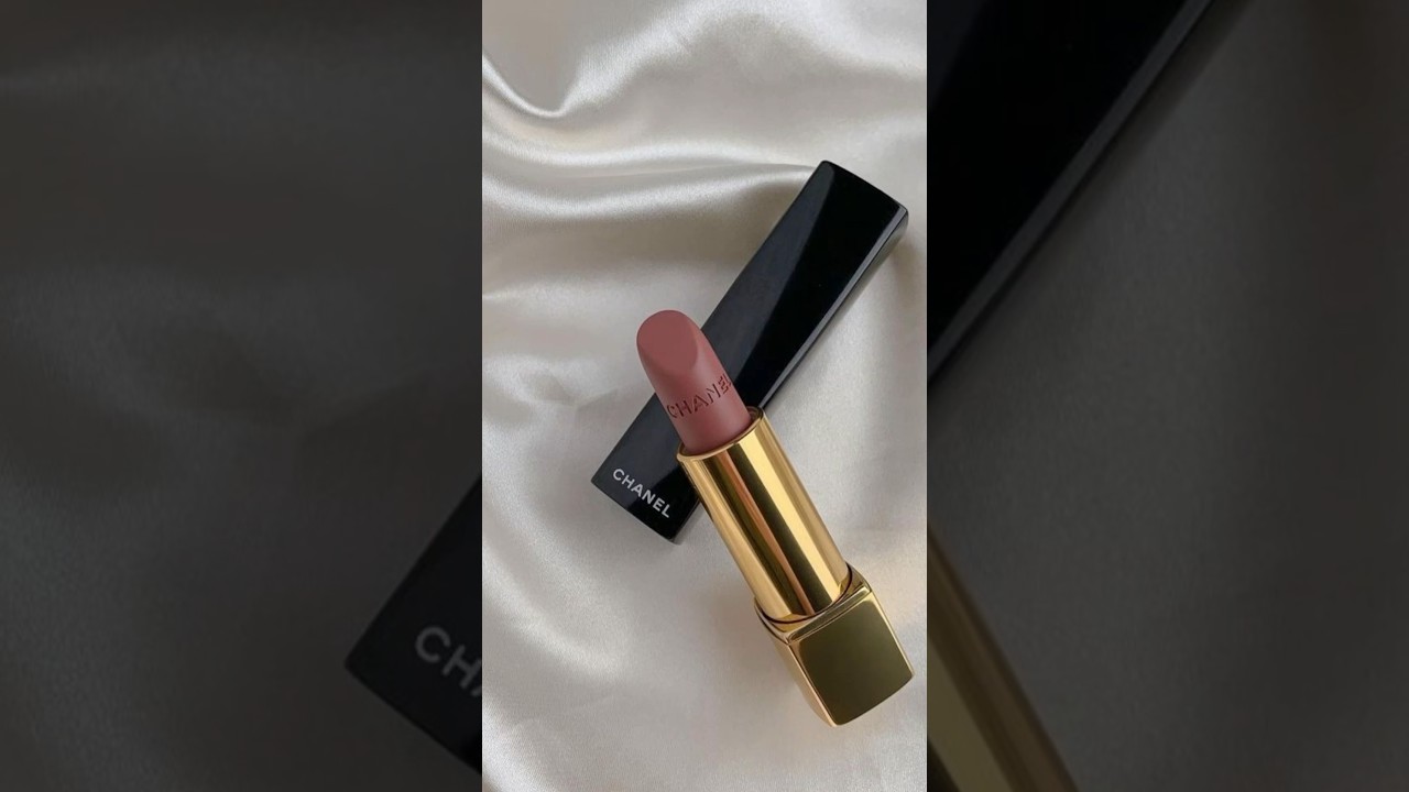 Почему всем нравятся помады 