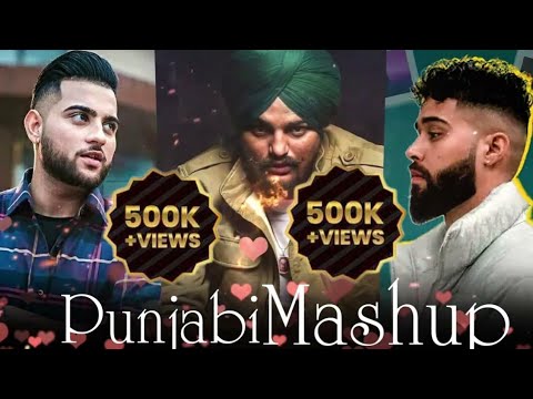 End Year Pangabi Mashup 2024|| 1 Hour Nonstop Mashup ||  Sunny Hassan || Nonstop Jukebox 2024