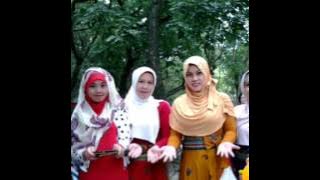 GIgi Selamat hari lebaran