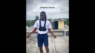 Download Lagu John Legend - All of me (Afro remix) dance by Madara Dusal MP3