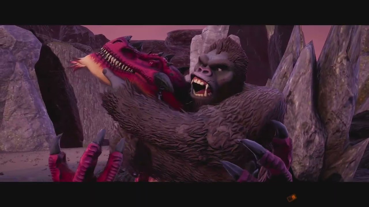 ウホウホ完＋ユルキル～