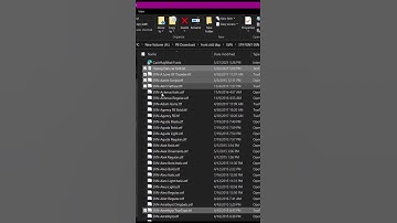 FONT Chữ Không Thể Thiếu Khi Thiết Kế Slide Powerpoint // @pskillspowerpoint