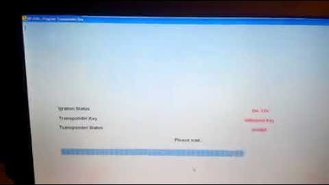 Zafira  ECM Adaptacion with op-com