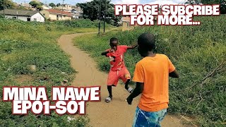 Mina Nawe Ep01-S01 The Tomato