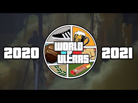 World of Ultras is BACK (Official Trailer 2020) #worldofultras