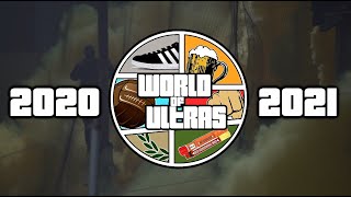 World of Ultras is BACK (Official Trailer 2020) #worldofultras