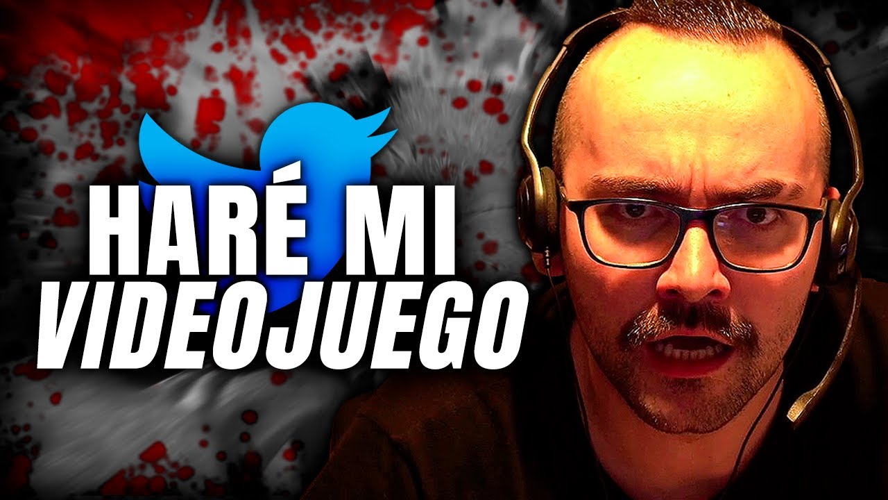 🔴 RESPUESTA a la FUNA de DEVS HATERS 🕹️ ¡HARÉ MI VIDEOJUEGO!
