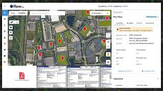 Tier II: Overview | FlowMSP