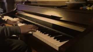 Goldmund - Nihon Piano Cover with sheet music