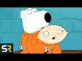 25 Reasons Brian And Stewie Griffin Should Be Behind Bars