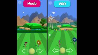 Target Golf screenshot 4