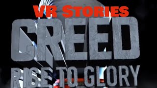 VR stories  (@Nonsense Powerhour @MrHollywood841 )