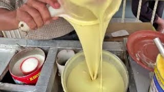 1 Portion 90 Thousand!!! Martabak City Sun Viral Surya Kencana Bogor!!!