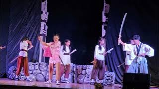 Theatre  Nirwana show November 2025