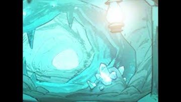 Crystal Caverns (Stage 1) (Removed) - Prodigy Math Game AI extended OST