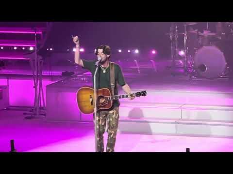 Bailey Zimmerman Tickets Boston 40