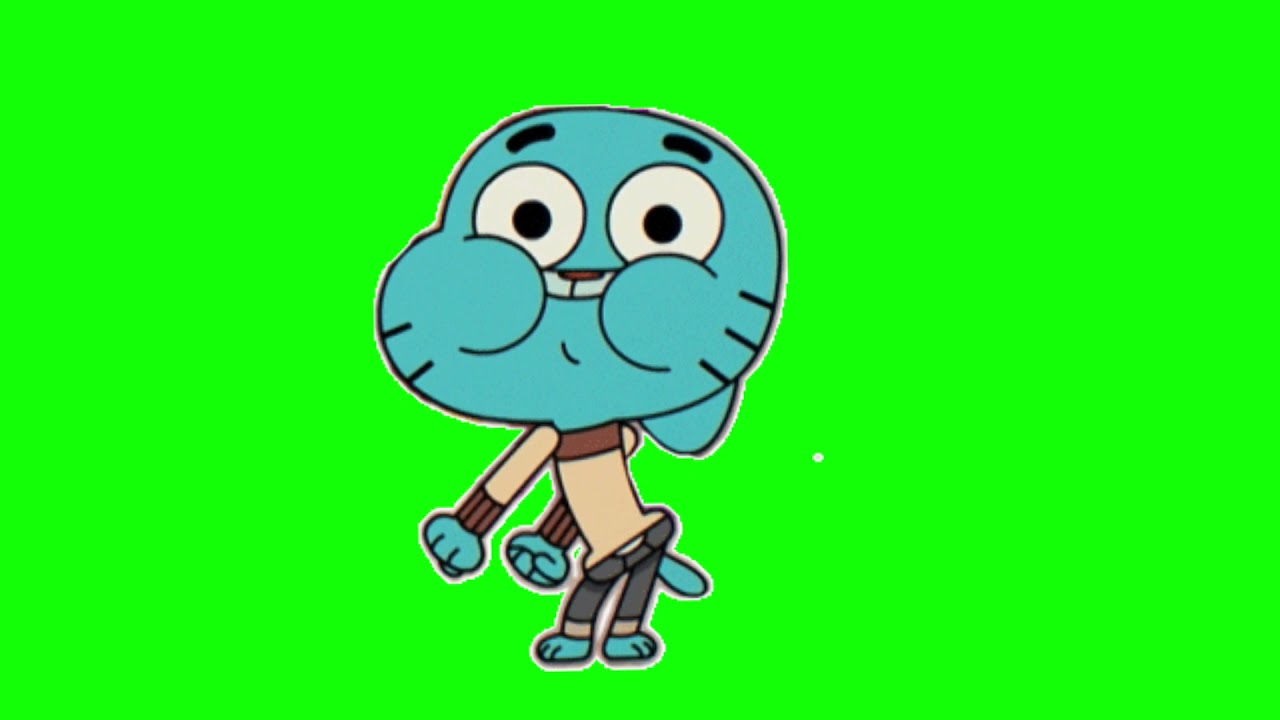 Flos Gumball Sticker - Flos Gumball Fornite - Discover & Share GIFs