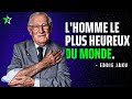 Le discours de cet homme de 99 ans va te couper le souffle  eddie jaku