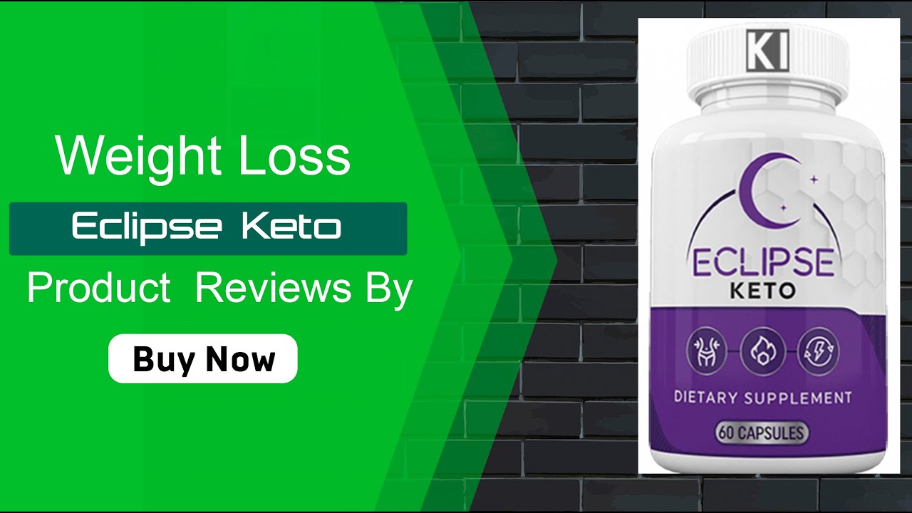 Eclipse Keto Reviews  Upgrade 2020  France Shark Tank Diet