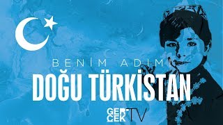 Köşe Yazı / Benim Adım Doğu Türkistan