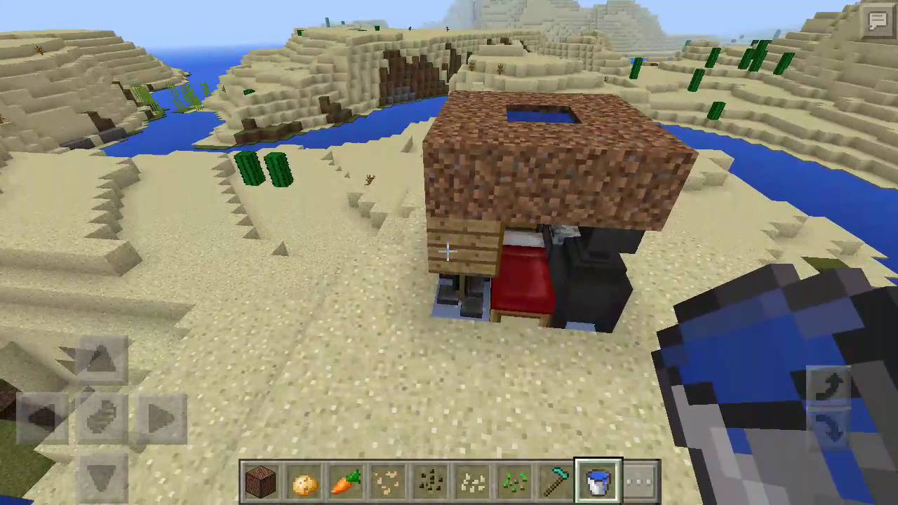 camera iphone 8 plus apk Minecraft pe: how to build a tiny house