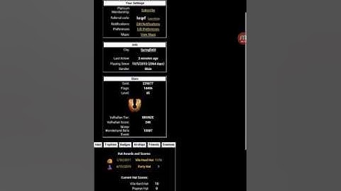 Parallel Kingdom Stealthryche