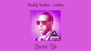 Daddy Yankee - Limbo (Speed Up) Resimi
