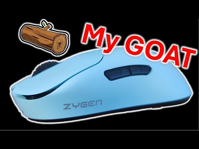 S-Tier | Vaxee Zygen NP01 Review - YouTube