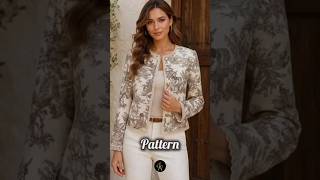 Pattern Drafting Made Easy#fashion
