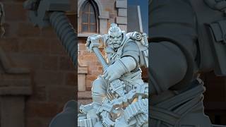Hegemony of embers #fantasyminiatures #narrativegames