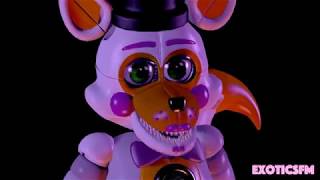 Sfmoc My Part For Notte Di Luna Victorious