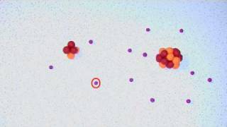 Ionic Bonding (Stop-Motion Animation)