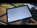 Mở tài khoản google samsung tab a7 2020 SM-T505 | không bấm được *#0*#