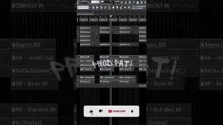 FREE 'Stumble' Melodic Trap Beat Juice WRLD Style #shorts #typebeat #music