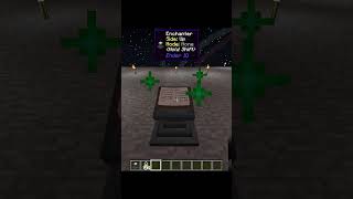 Minecraft Ender Io Enchanter Tutorial