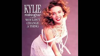 Kylie Minogue - Tell Tale Signs
