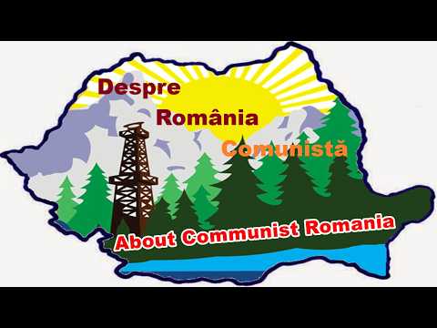 About Communist Romania
