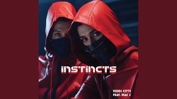 Red Light Green Light (feat. Mac C)