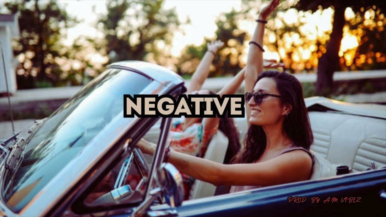 [FREE] “NEGATIVE” Afro RNB X Afrobeat Type Beat 2026  | Omah Lay Type Beat X Tems type beat