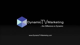 Dynamic Tv Marketing (2020)