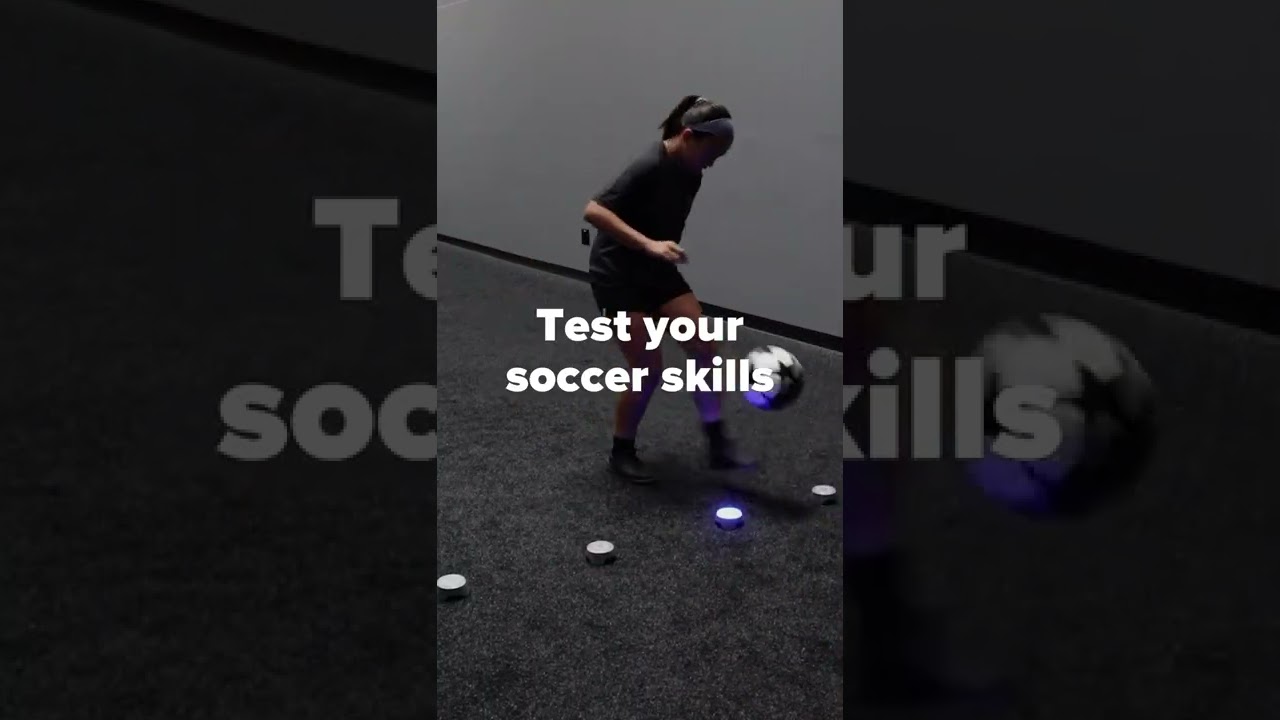 World Cup Keepy Ups Challenge