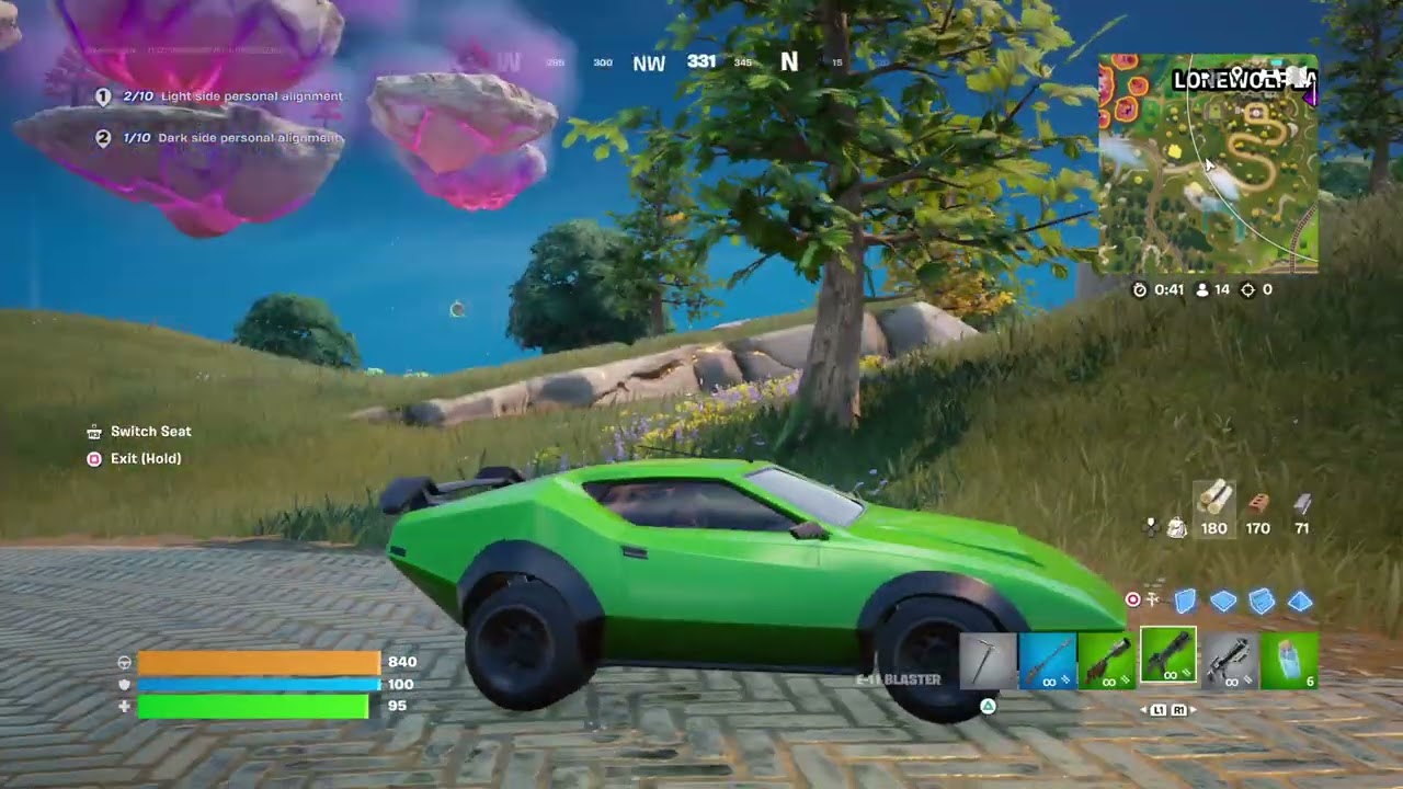 Fortnite's BIGGEST SECRET Exposed