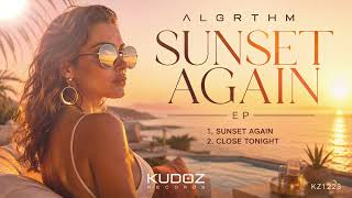 Algrthm – Sunset Again