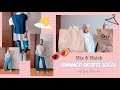 MIX & MATCH YUK!! DARI BRAND JEPANG EDISI MUSIM PANAS ☀️