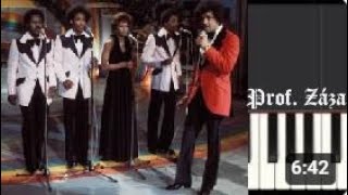 Vídeo de The Great Pretender