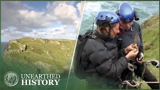 Was This A Citadel For The Ancient Kings Of Cornwall | Extreme Archaeology | Unearthed History